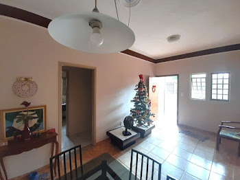 imagem 1 - Casa com 3 dormitórios à venda, 102 m² por R$ 375.000,00 - Jardim Ouro Branco - Ribeirão Preto/SP imagem 1 - Casa com 3 dormitórios à venda, 102 m² por R$ 375.000,00 - Jardim Ouro Branco - Ribeirão Preto/SP