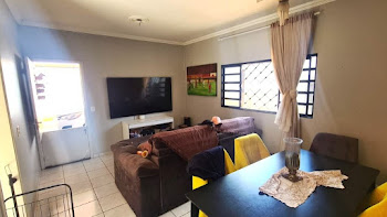 imagem 2 - Casa com 3 dormitórios à venda, 142 m² por R$ 405.000,00 - Parque Residencial Cândido Portinari - Ribeirão Preto/SP imagem 2 - Casa com 3 dormitórios à venda, 142 m² por R$ 405.000,00 - Parque Residencial Cândido Portinari - Ribeirão Preto/SP