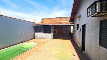 imagem 1 - Casa com 3 dormitórios à venda, 142 m² por R$ 405.000,00 - Parque Residencial Cândido Portinari - Ribeirão Preto/SP imagem 1 - Casa com 3 dormitórios à venda, 142 m² por R$ 405.000,00 - Parque Residencial Cândido Portinari - Ribeirão Preto/SP