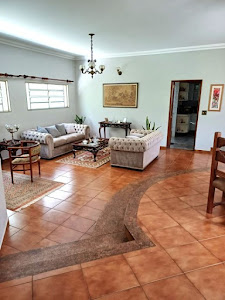 imagem 1 - Casa com 3 dormitórios à venda, 235 m² por R$ 745.000 - Ribeirânia - Ribeirão Preto/SP imagem 1 - Casa com 3 dormitórios à venda, 235 m² por R$ 745.000 - Ribeirânia - Ribeirão Preto/SP