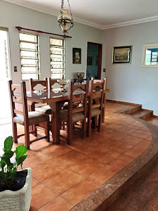imagem 3 - Casa com 3 dormitórios à venda, 235 m² por R$ 745.000 - Ribeirânia - Ribeirão Preto/SP imagem 3 - Casa com 3 dormitórios à venda, 235 m² por R$ 745.000 - Ribeirânia - Ribeirão Preto/SP