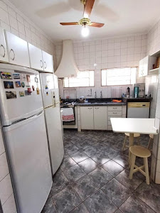 imagem 5 - Casa com 3 dormitórios à venda, 235 m² por R$ 745.000 - Ribeirânia - Ribeirão Preto/SP imagem 5 - Casa com 3 dormitórios à venda, 235 m² por R$ 745.000 - Ribeirânia - Ribeirão Preto/SP