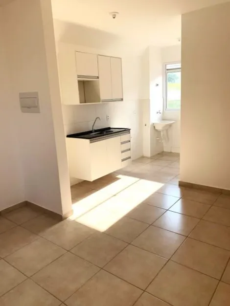 imagem 1 - Apartamento à venda com 2 quartos, 43 m² - Vitta Jardim dos Flamboyants - Bonfim Paulista. imagem 1 - Apartamento à venda com 2 quartos, 43 m² - Vitta Jardim dos Flamboyants - Bonfim Paulista.