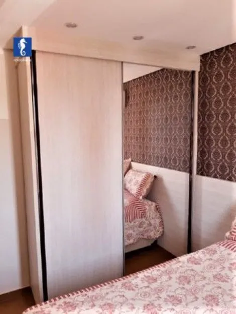 imagem 5 - Apartamento à venda com 2 quartos, 48m² - Mirante Sul Condomínio Resort. imagem 5 - Apartamento à venda com 2 quartos, 48m² - Mirante Sul Condomínio Resort.