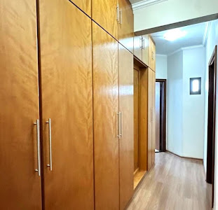 imagem 4 - Apartamento com 3 dormitórios à venda, 137 m² por R$ 540.000,00 - Shangri-Lá - Sertãozinho/SP imagem 4 - Apartamento com 3 dormitórios à venda, 137 m² por R$ 540.000,00 - Shangri-Lá - Sertãozinho/SP