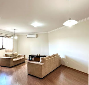 imagem 1 - Apartamento com 3 dormitórios à venda, 137 m² por R$ 540.000,00 - Shangri-Lá - Sertãozinho/SP imagem 1 - Apartamento com 3 dormitórios à venda, 137 m² por R$ 540.000,00 - Shangri-Lá - Sertãozinho/SP