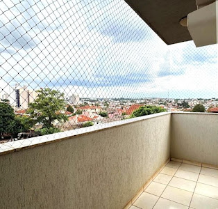 imagem 2 - Apartamento com 3 dormitórios à venda, 137 m² por R$ 540.000,00 - Shangri-Lá - Sertãozinho/SP imagem 2 - Apartamento com 3 dormitórios à venda, 137 m² por R$ 540.000,00 - Shangri-Lá - Sertãozinho/SP