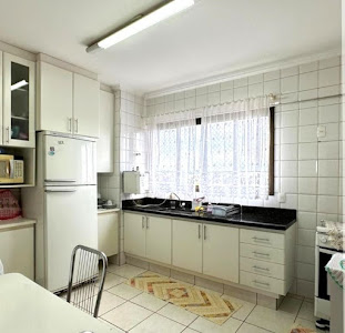 imagem 3 - Apartamento com 3 dormitórios à venda, 137 m² por R$ 540.000,00 - Shangri-Lá - Sertãozinho/SP imagem 3 - Apartamento com 3 dormitórios à venda, 137 m² por R$ 540.000,00 - Shangri-Lá - Sertãozinho/SP