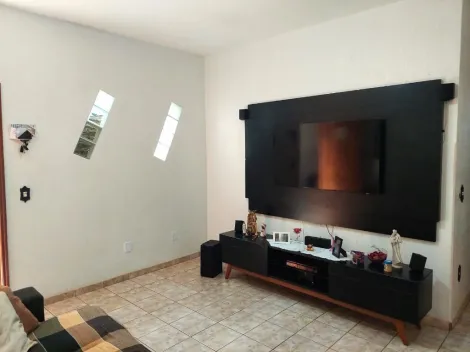 imagem 2 - Casa à venda com 4 quartos, 161m² - Centro - Bonfim Paulista. imagem 2 - Casa à venda com 4 quartos, 161m² - Centro - Bonfim Paulista.