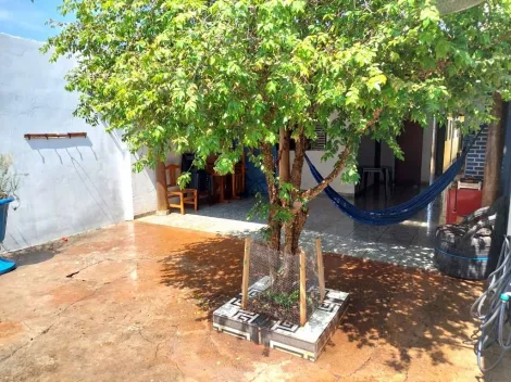 imagem 1 - Casa à venda com 4 quartos, 161m² - Centro - Bonfim Paulista. imagem 1 - Casa à venda com 4 quartos, 161m² - Centro - Bonfim Paulista.