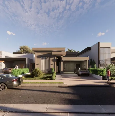 imagem 3 - Casa á venda com 3 quartos, 159 m² - Vivendas da Mata. imagem 3 - Casa á venda com 3 quartos, 159 m² - Vivendas da Mata.
