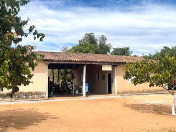imagem 2 - Fazenda à venda, 72600000 m² por R$ 225.000.000,00 - Zona Rural - Porto Nacional/TO imagem 2 - Fazenda à venda, 72600000 m² por R$ 225.000.000,00 - Zona Rural - Porto Nacional/TO