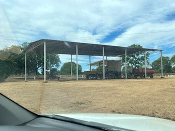 imagem 4 - Fazenda à venda, 72600000 m² por R$ 225.000.000,00 - Zona Rural - Porto Nacional/TO imagem 4 - Fazenda à venda, 72600000 m² por R$ 225.000.000,00 - Zona Rural - Porto Nacional/TO