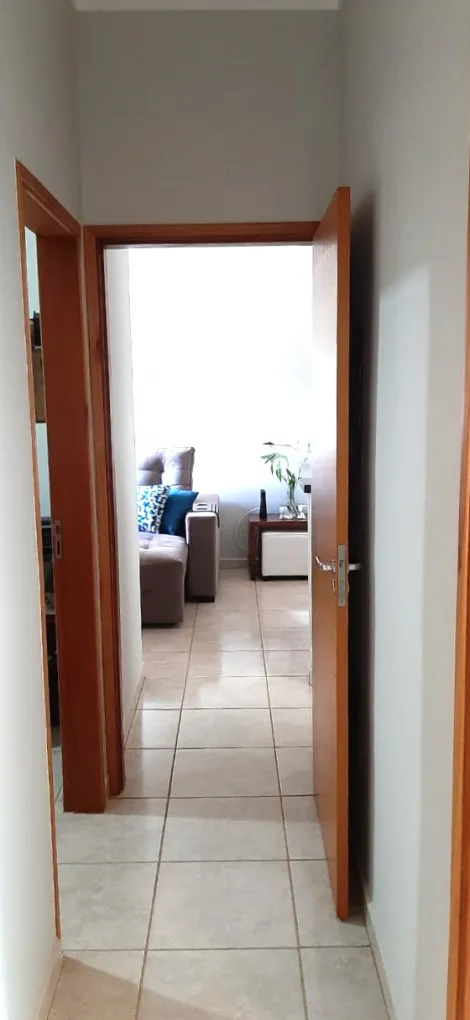 imagem 4 - Apartamento com 2 dormitórios à venda, 64 m² por R$ 350.000,00 - Jardim Botânico - Ribeirão Preto/SP imagem 4 - Apartamento com 2 dormitórios à venda, 64 m² por R$ 350.000,00 - Jardim Botânico - Ribeirão Preto/SP