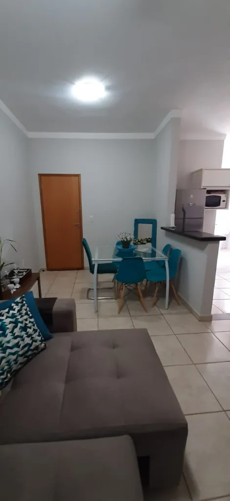 imagem 1 - Apartamento com 2 dormitórios à venda, 64 m² por R$ 350.000,00 - Jardim Botânico - Ribeirão Preto/SP imagem 1 - Apartamento com 2 dormitórios à venda, 64 m² por R$ 350.000,00 - Jardim Botânico - Ribeirão Preto/SP