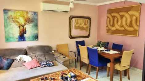 imagem 3 - Casa á venda com 3 quartos, 210 m² - Villa San Lourenzo - Vila Tibério. imagem 3 - Casa á venda com 3 quartos, 210 m² - Villa San Lourenzo - Vila Tibério.