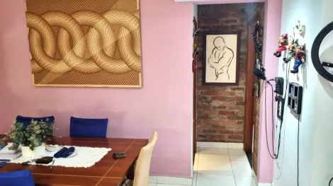 imagem 4 - Casa á venda com 3 quartos, 210 m² - Villa San Lourenzo - Vila Tibério. imagem 4 - Casa á venda com 3 quartos, 210 m² - Villa San Lourenzo - Vila Tibério.