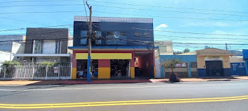 imagem 1 - Ponto à venda, 770 m² - Ipiranga - Ribeirão Preto/SP. imagem 1 - Ponto à venda, 770 m² - Ipiranga - Ribeirão Preto/SP.