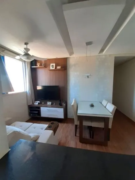 imagem 3 - Apartamento á venda com 2 quartos, 49 m² - Parque Romanetto - Residencial Jequitibá. imagem 3 - Apartamento á venda com 2 quartos, 49 m² - Parque Romanetto - Residencial Jequitibá.