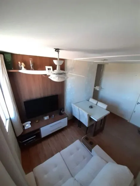 imagem 2 - Apartamento á venda com 2 quartos, 49 m² - Parque Romanetto - Residencial Jequitibá. imagem 2 - Apartamento á venda com 2 quartos, 49 m² - Parque Romanetto - Residencial Jequitibá.