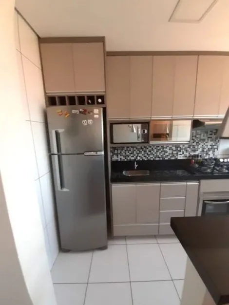 imagem 4 - Apartamento á venda com 2 quartos, 49 m² - Parque Romanetto - Residencial Jequitibá. imagem 4 - Apartamento á venda com 2 quartos, 49 m² - Parque Romanetto - Residencial Jequitibá.