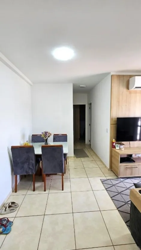 imagem 2 - Apartamento á venda com 2 quartos, 50 m² - Edifício Barão do Bananal - Jardim Anhangüera. imagem 2 - Apartamento á venda com 2 quartos, 50 m² - Edifício Barão do Bananal - Jardim Anhangüera.