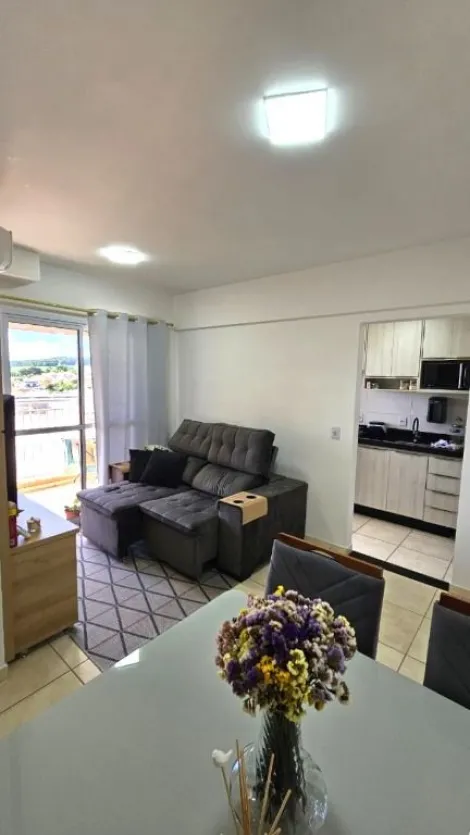 imagem 1 - Apartamento á venda com 2 quartos, 50 m² - Edifício Barão do Bananal - Jardim Anhangüera. imagem 1 - Apartamento á venda com 2 quartos, 50 m² - Edifício Barão do Bananal - Jardim Anhangüera.