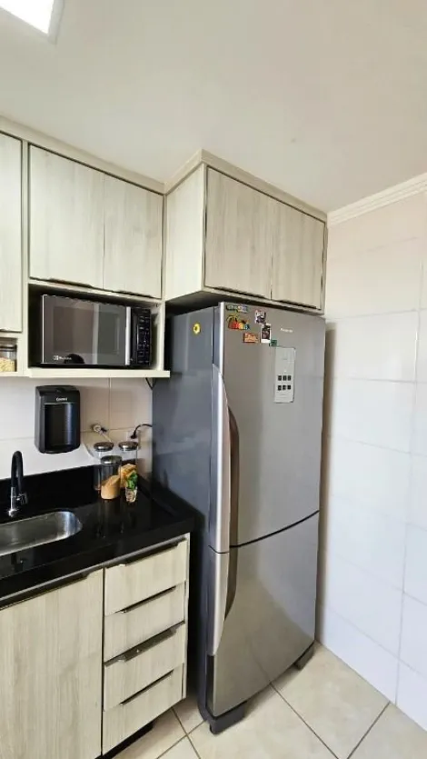 imagem 4 - Apartamento á venda com 2 quartos, 50 m² - Edifício Barão do Bananal - Jardim Anhangüera. imagem 4 - Apartamento á venda com 2 quartos, 50 m² - Edifício Barão do Bananal - Jardim Anhangüera.