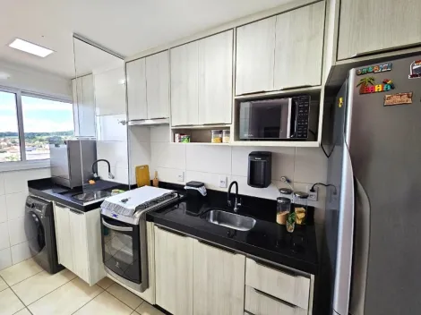 imagem 5 - Apartamento á venda com 2 quartos, 50 m² - Edifício Barão do Bananal - Jardim Anhangüera. imagem 5 - Apartamento á venda com 2 quartos, 50 m² - Edifício Barão do Bananal - Jardim Anhangüera.