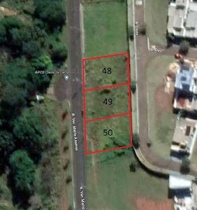 imagem 3 - Terreno à venda, 502 m² por R$ 340.000 - Chácara Flora Araraquara - Araraquara/SP imagem 3 - Terreno à venda, 502 m² por R$ 340.000 - Chácara Flora Araraquara - Araraquara/SP
