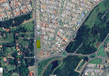 imagem 1 - Terreno à venda, 502 m² por R$ 340.000 - Chácara Flora Araraquara - Araraquara/SP imagem 1 - Terreno à venda, 502 m² por R$ 340.000 - Chácara Flora Araraquara - Araraquara/SP