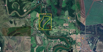 imagem 3 - Área à venda, 169400000 m² por R$ 1.000.000,00 - Rural - Guatapará/SP imagem 3 - Área à venda, 169400000 m² por R$ 1.000.000,00 - Rural - Guatapará/SP