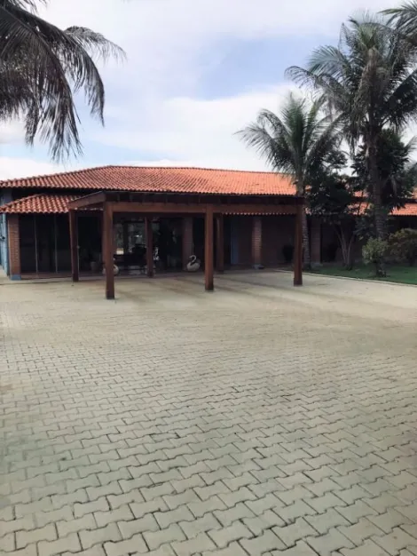 imagem 2 - Chácara à venda com 6 quartos, 943m² - Residencial Itanhangá - Itanhangá. imagem 2 - Chácara à venda com 6 quartos, 943m² - Residencial Itanhangá - Itanhangá.