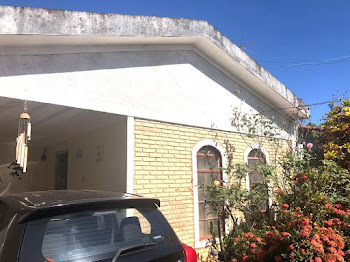 imagem 1 - Casa com 2 dormitórios à venda, 76 m² por R$ 250.000,00 - Vila Virgínia - Ribeirão Preto/SP imagem 1 - Casa com 2 dormitórios à venda, 76 m² por R$ 250.000,00 - Vila Virgínia - Ribeirão Preto/SP