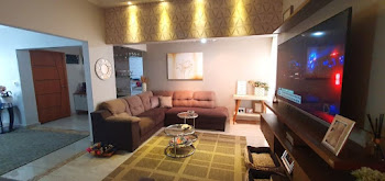 imagem 2 - Casa com 3 dormitórios à venda, 177 m² por R$ 590.000,00 - Vila Virgínia - Ribeirão Preto/SP imagem 2 - Casa com 3 dormitórios à venda, 177 m² por R$ 590.000,00 - Vila Virgínia - Ribeirão Preto/SP