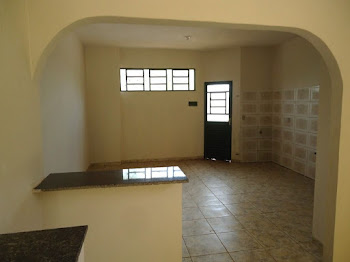 imagem 2 - Casa com 2 dormitórios à venda, 117 m² por R$ 260.000,00 - Jardim Heitor Rigon - Ribeirão Preto/SP imagem 2 - Casa com 2 dormitórios à venda, 117 m² por R$ 260.000,00 - Jardim Heitor Rigon - Ribeirão Preto/SP