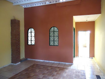 imagem 1 - Casa com 2 dormitórios à venda, 117 m² por R$ 260.000,00 - Jardim Heitor Rigon - Ribeirão Preto/SP imagem 1 - Casa com 2 dormitórios à venda, 117 m² por R$ 260.000,00 - Jardim Heitor Rigon - Ribeirão Preto/SP