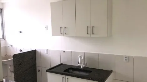 imagem 3 - Apartamento á venda com 2 quartos, 49 m² - Spazio Riservatto -  Nova Aliança. imagem 3 - Apartamento á venda com 2 quartos, 49 m² - Spazio Riservatto -  Nova Aliança.