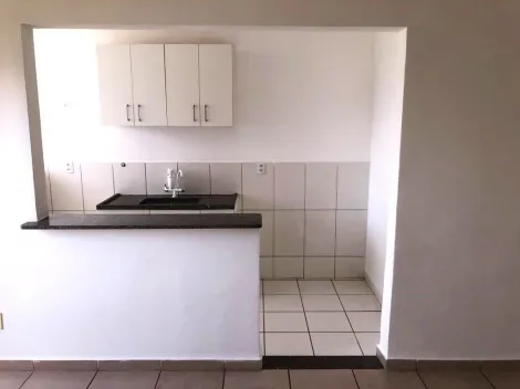 imagem 1 - Apartamento á venda com 2 quartos, 49 m² - Spazio Riservatto -  Nova Aliança. imagem 1 - Apartamento á venda com 2 quartos, 49 m² - Spazio Riservatto -  Nova Aliança.