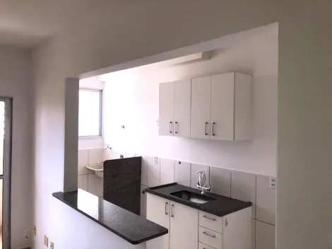 imagem 5 - Apartamento á venda com 2 quartos, 49 m² - Spazio Riservatto -  Nova Aliança. imagem 5 - Apartamento á venda com 2 quartos, 49 m² - Spazio Riservatto -  Nova Aliança.