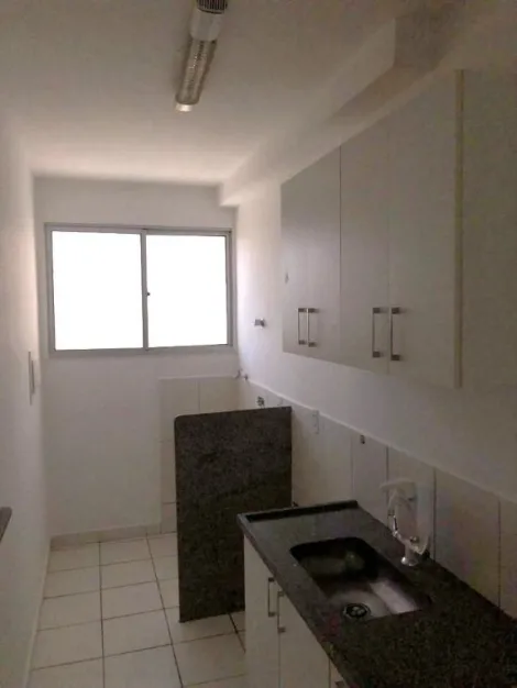 imagem 4 - Apartamento á venda com 2 quartos, 49 m² - Spazio Riservatto -  Nova Aliança. imagem 4 - Apartamento á venda com 2 quartos, 49 m² - Spazio Riservatto -  Nova Aliança.