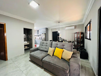 imagem 3 - Casa com 3 dormitórios à venda, 236 m² por R$ 855.000,00 - Lagoinha - Ribeirão Preto/SP imagem 3 - Casa com 3 dormitórios à venda, 236 m² por R$ 855.000,00 - Lagoinha - Ribeirão Preto/SP