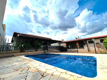 imagem 1 - Casa com 3 dormitórios à venda, 236 m² por R$ 855.000,00 - Lagoinha - Ribeirão Preto/SP imagem 1 - Casa com 3 dormitórios à venda, 236 m² por R$ 855.000,00 - Lagoinha - Ribeirão Preto/SP