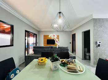 imagem 5 - Casa com 3 dormitórios à venda, 236 m² por R$ 855.000,00 - Lagoinha - Ribeirão Preto/SP imagem 5 - Casa com 3 dormitórios à venda, 236 m² por R$ 855.000,00 - Lagoinha - Ribeirão Preto/SP