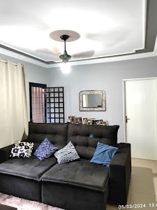 imagem 1 - Casa com 2 dormitórios à venda, 130 m² por R$ 320.000,00 - Parque Ribeirão Preto - Ribeirão Preto/SP imagem 1 - Casa com 2 dormitórios à venda, 130 m² por R$ 320.000,00 - Parque Ribeirão Preto - Ribeirão Preto/SP