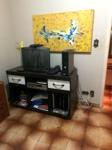imagem 4 - Casa com 3 dormitórios à venda, 103 m² por R$ 290.000,00 - Campos Elíseos - Ribeirão Preto/SP imagem 4 - Casa com 3 dormitórios à venda, 103 m² por R$ 290.000,00 - Campos Elíseos - Ribeirão Preto/SP