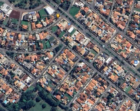 imagem 3 - Terreno à venda, 490m² - City Ribeirão. imagem 3 - Terreno à venda, 490m² - City Ribeirão.