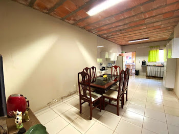 imagem 3 - Casa com 3 dormitórios à venda, 127 m² por R$ 245.000 - Carniel - Jardinópolis/São Paulo imagem 3 - Casa com 3 dormitórios à venda, 127 m² por R$ 245.000 - Carniel - Jardinópolis/São Paulo
