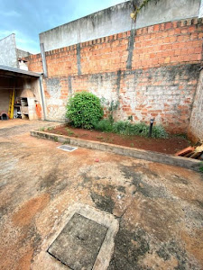 imagem 5 - Casa com 3 dormitórios à venda, 127 m² por R$ 245.000 - Carniel - Jardinópolis/São Paulo imagem 5 - Casa com 3 dormitórios à venda, 127 m² por R$ 245.000 - Carniel - Jardinópolis/São Paulo