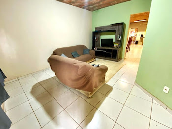 imagem 1 - Casa com 3 dormitórios à venda, 127 m² por R$ 245.000 - Carniel - Jardinópolis/São Paulo imagem 1 - Casa com 3 dormitórios à venda, 127 m² por R$ 245.000 - Carniel - Jardinópolis/São Paulo